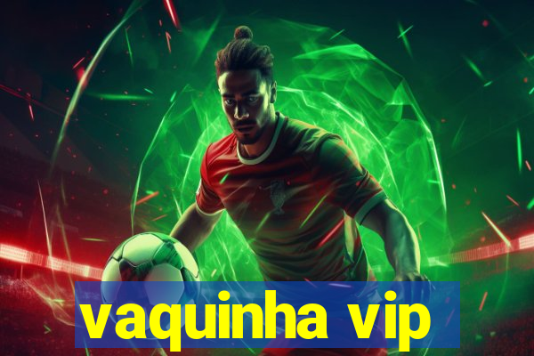 vaquinha vip